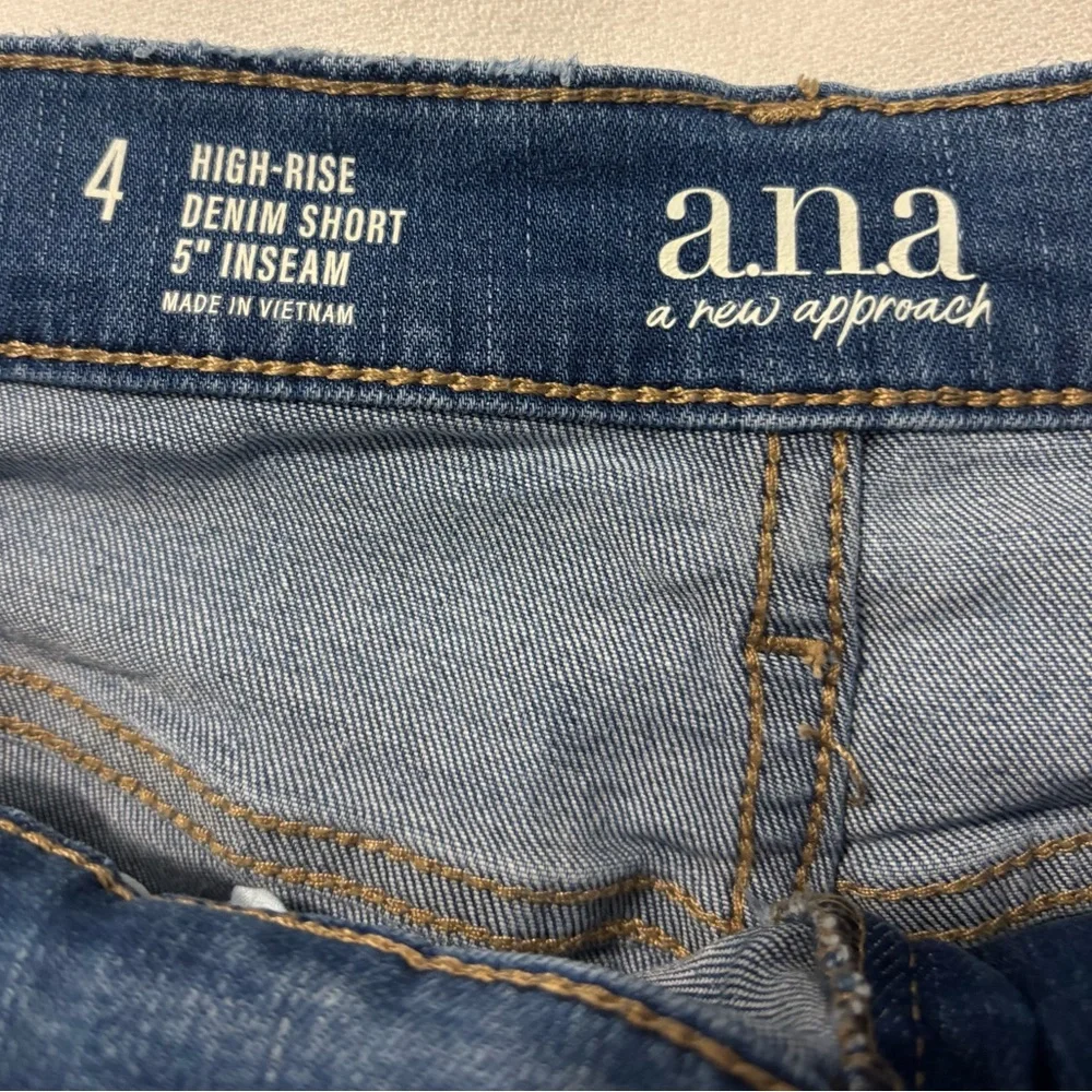 ana denim